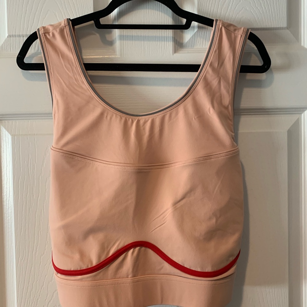 Fabletics Brynn High Impact Sports Bra